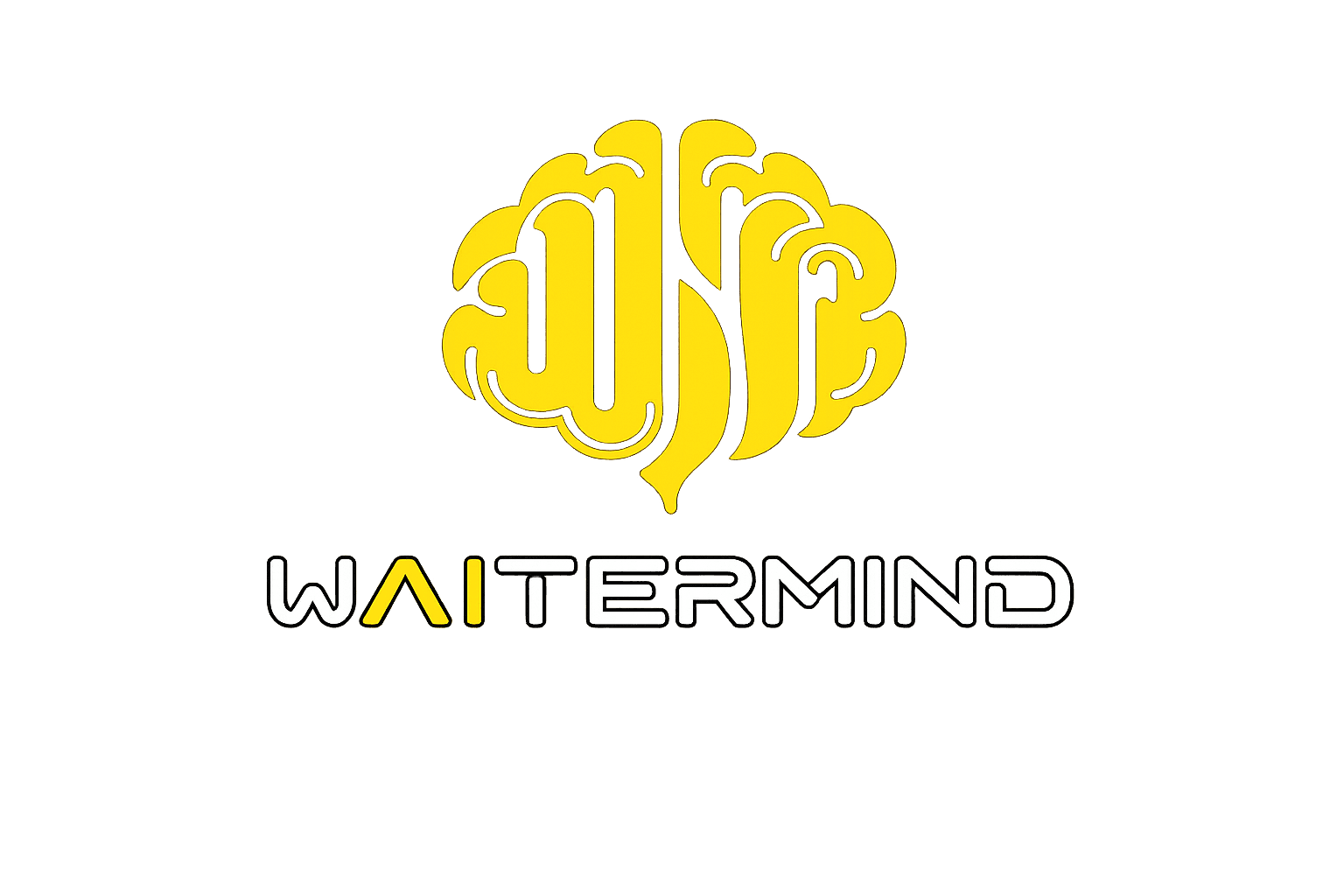 wAIterMind Logo